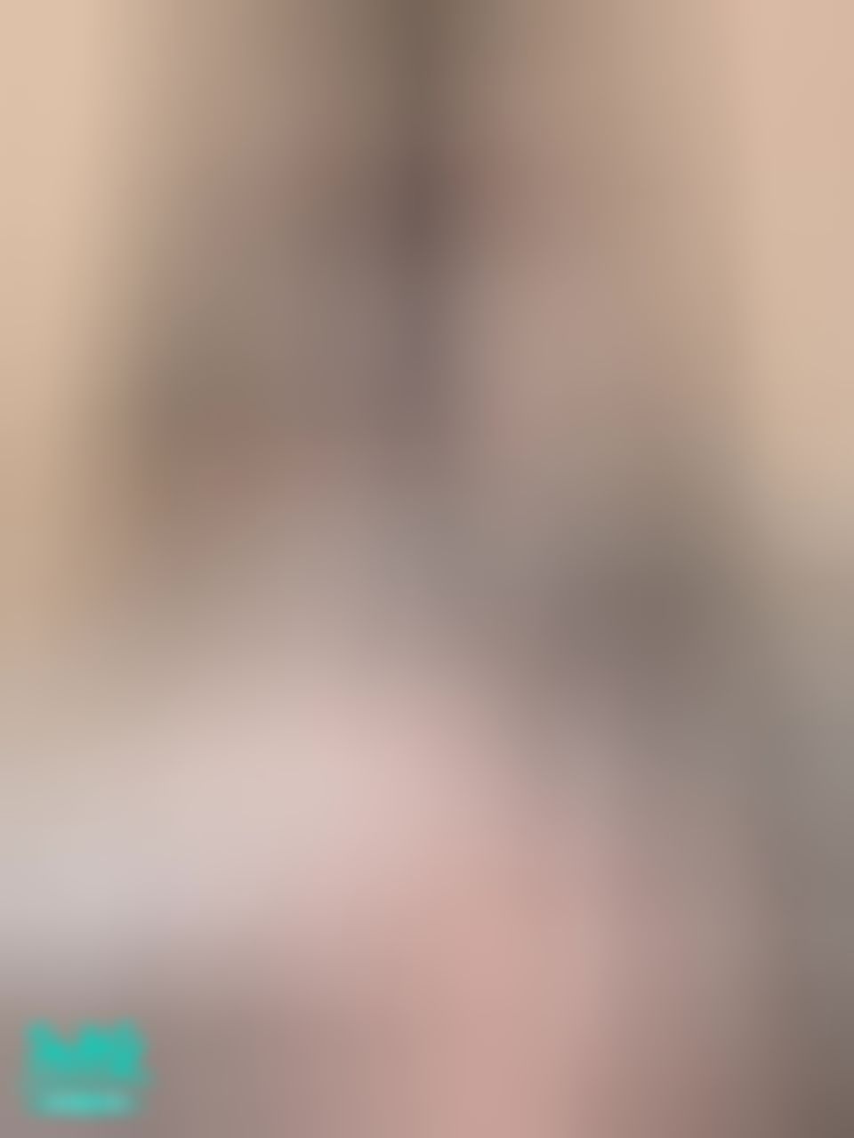hannababe : 奶頭小小的好敏感💦