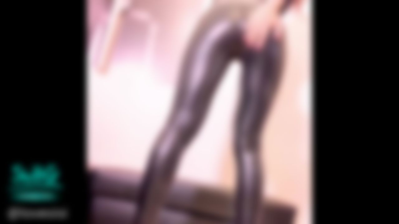lovesisi : 👠黑衣緊身女特務 完整版