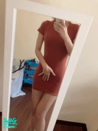 bonnybb : 上班的寶貝加油喔🫶🏻
客戶應該喜歡穿這樣的我吧?