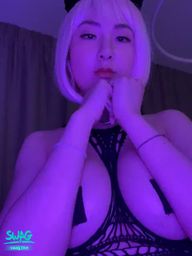 : I am like, really horny recently 💦