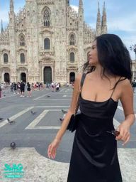 lonelymeow : Milan ☺️