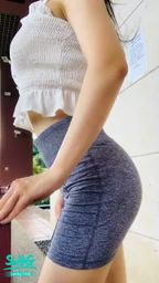 : Imagine ~ the resilience of hitting my ass from behind 😍