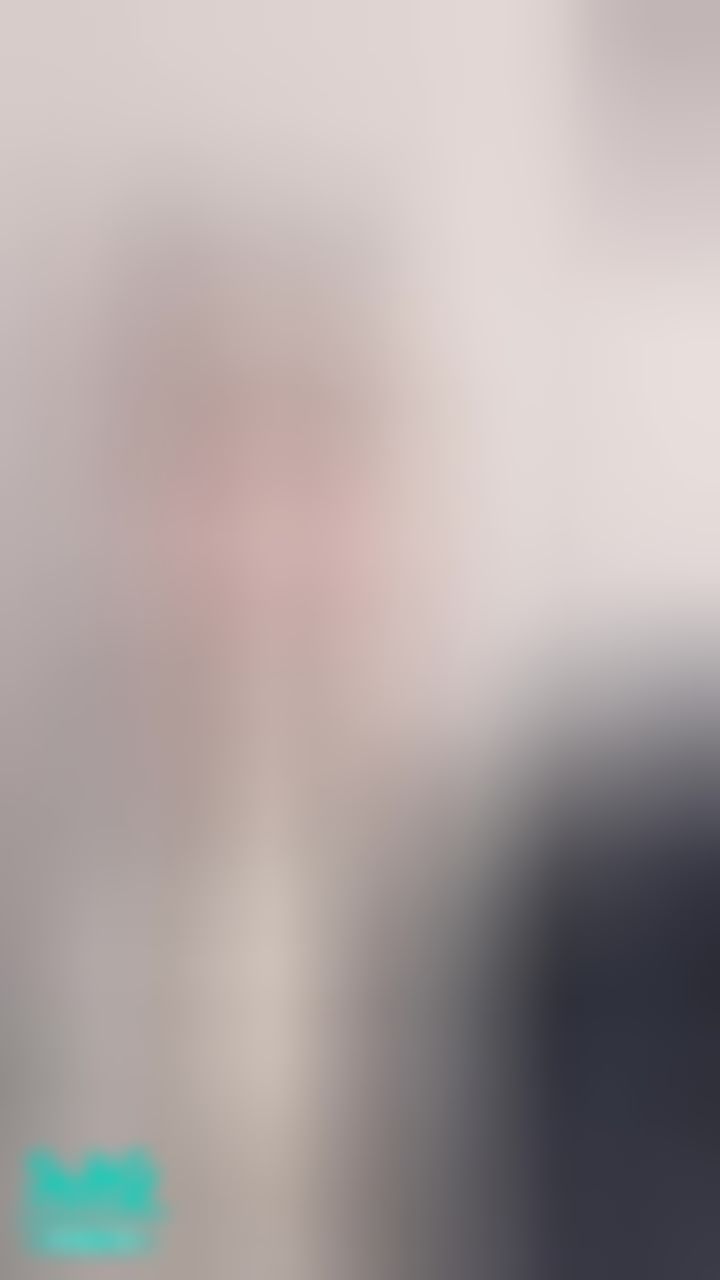 miyukibaby : 鏡子前讓你看全身❤️❤️❤️吊帶襪有多性感💋🫦😜自己看！
一分鐘露臉實拍💦