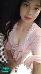 linlinsisi : #睡衣#露奶#解鎖#訂閱看更多,哥哥喜歡這樣的睡衣嗎?
想看更多 歡迎訂閱我😘