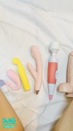 : Am I playing with toys?