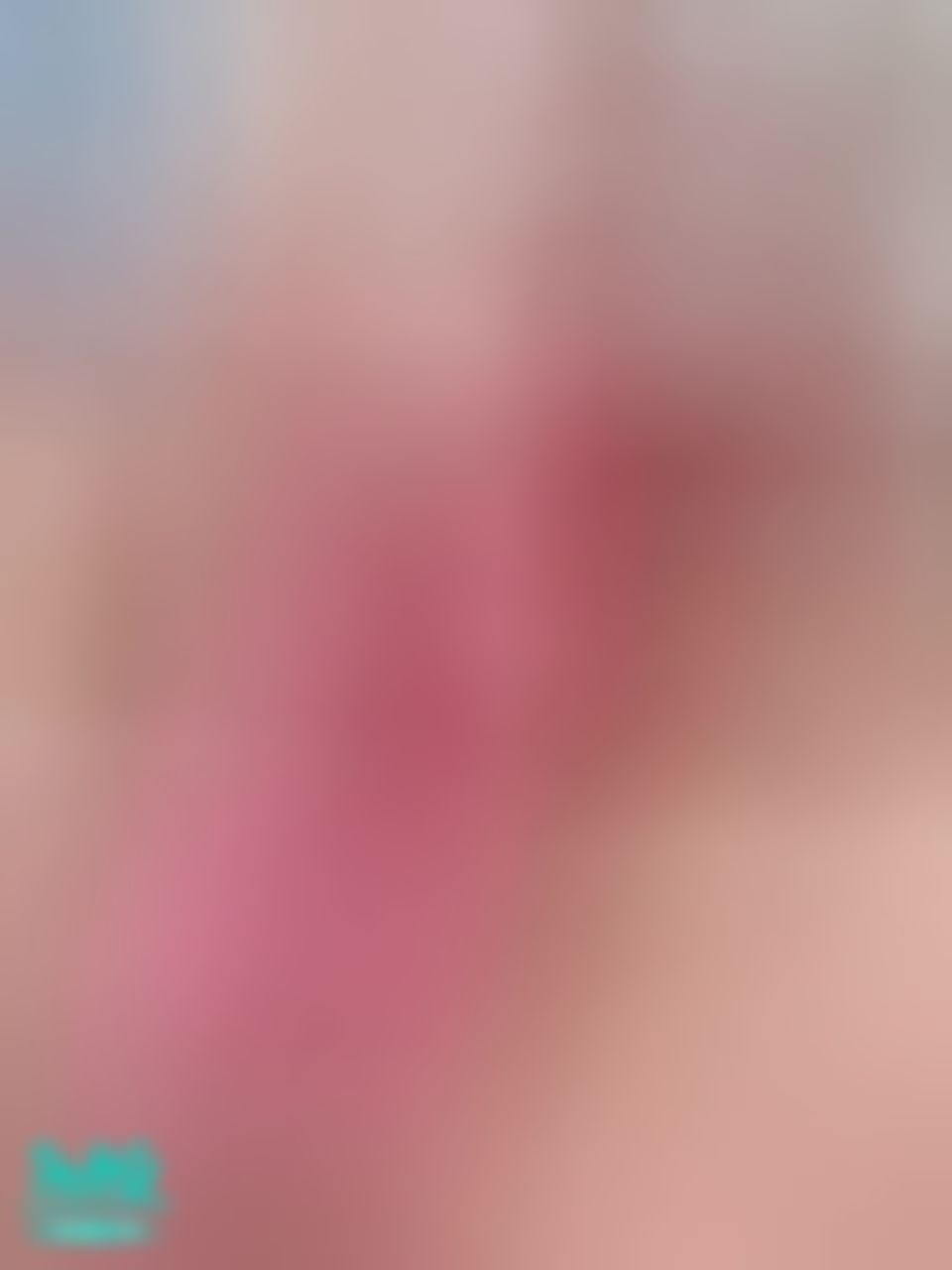 kittyz : 慰慰兔女郎