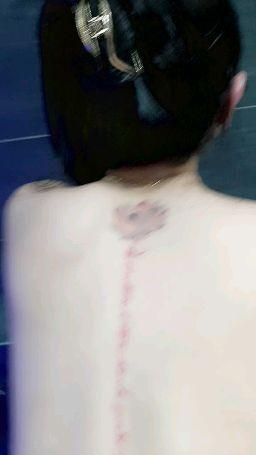  : Ejaculation after orgasm is incredible 💦 just like to cum here 😜