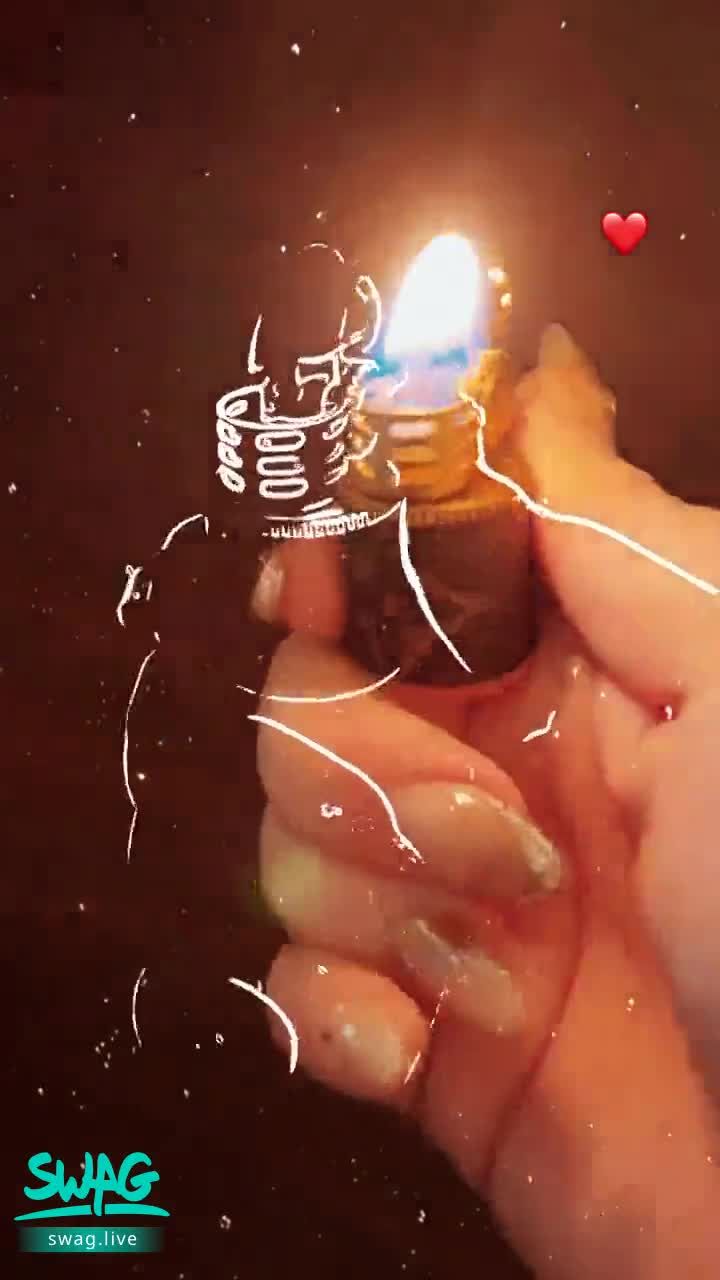  : 新的小玩意兒🥰怎麼可以這麼可愛