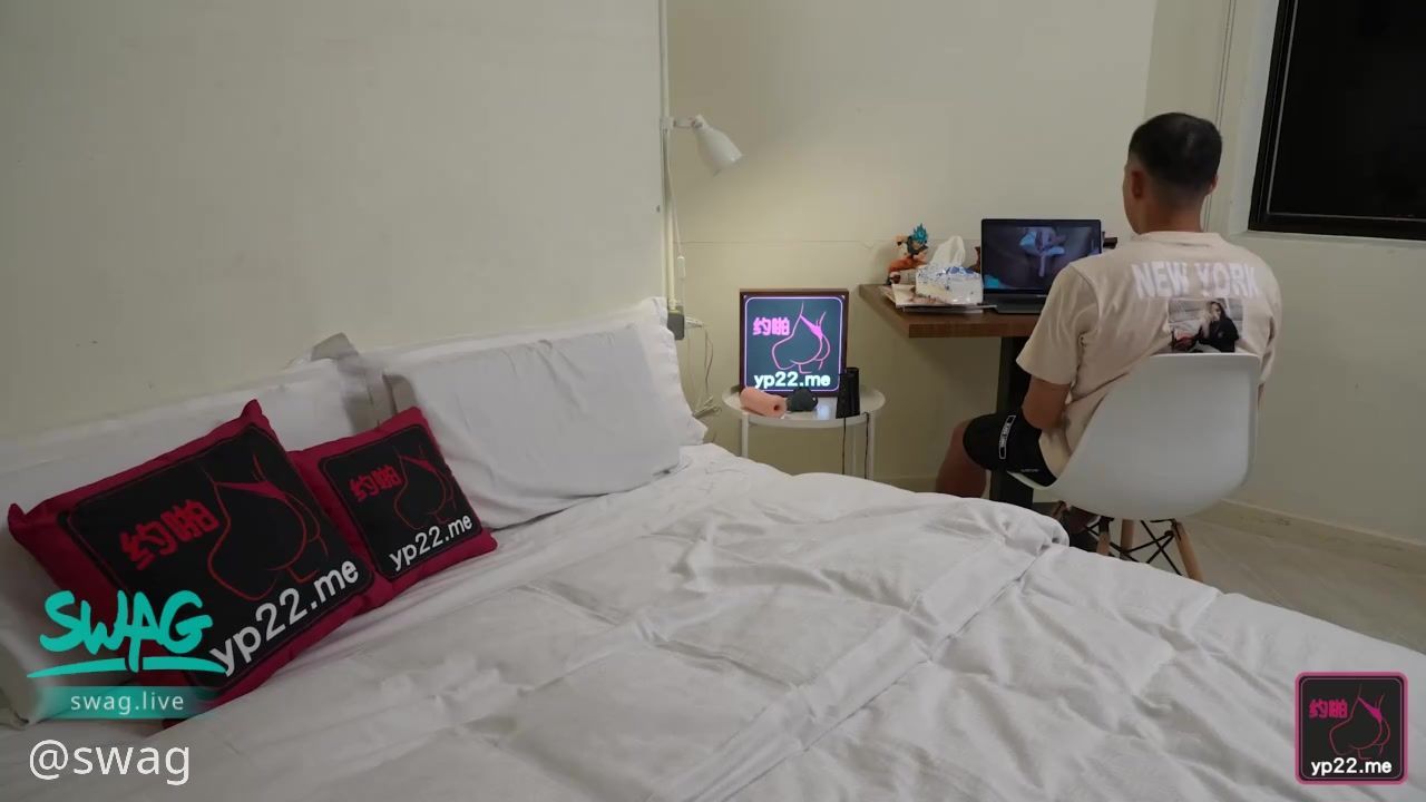  : [SWYP-0006 ] SWAG Original Content ｜ Finally meeting the milf neighbor Shally @shallybabe, and she offers to cum inside her!?