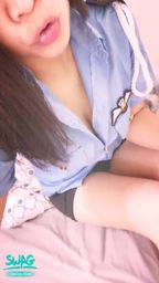 : 😈 Brother~~I like big breasts 🔥 The little horse is super hot 🔥 policewoman? ❤️ come find me 😘