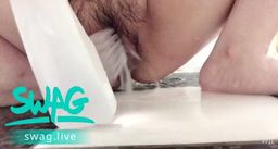 baggywolfss : want to love ❤️ I can't tell if the water sprayed on my sister is bath water or kinky water
thirsty little cow 🐄 When I take a bath, I can only rely on it to relieve my desire. I really want a little brother to help me~~
would you help me 🥺
#愛撫 #自慰 #騷 #慰慰 #白白嫩嫩 #陰蒂 #露點 #穴穴 #潮吹 #淫蕩