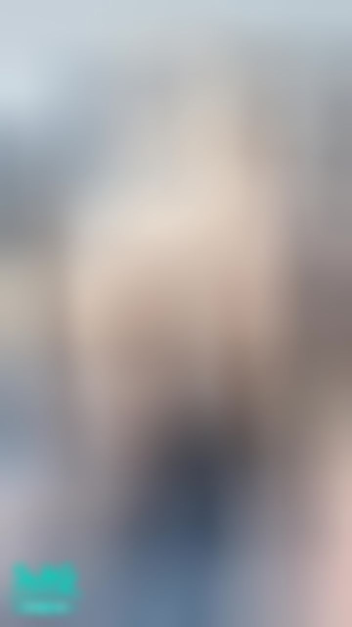 miyukibaby : 🔥屁屁對著你慰慰🔞喜歡從後面來嗎？😘😘