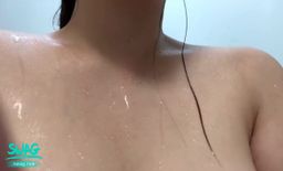 baggywolfss : or not with the little cow 🐄 take a bath together 🛁
I hope someone can lick this water off with my tongue
I want to fight with you in the toilet to experience the sweaty pleasure~ 👅
#騷 #性感 #sexy #誘惑 #新人 #tits