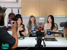 : Omelette Contest 🍳