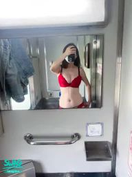 : Is this set in red ok??