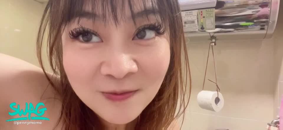 pennymomo : 用哥哥的味道漱口 滿滿的膠原蛋白~
#性感  #淫蕩 #sexy