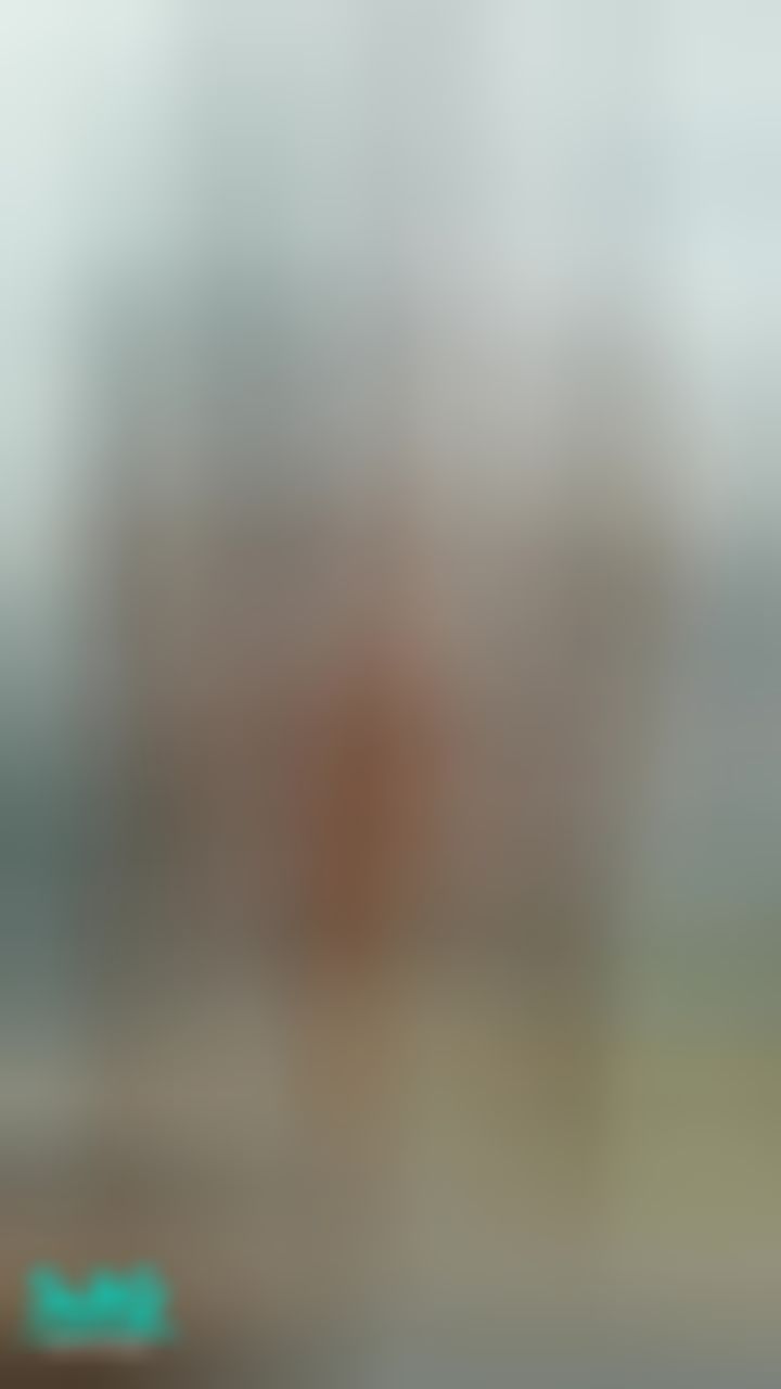 awesomegal : 女女来啦，看看我们撞屁股🔞❤️1