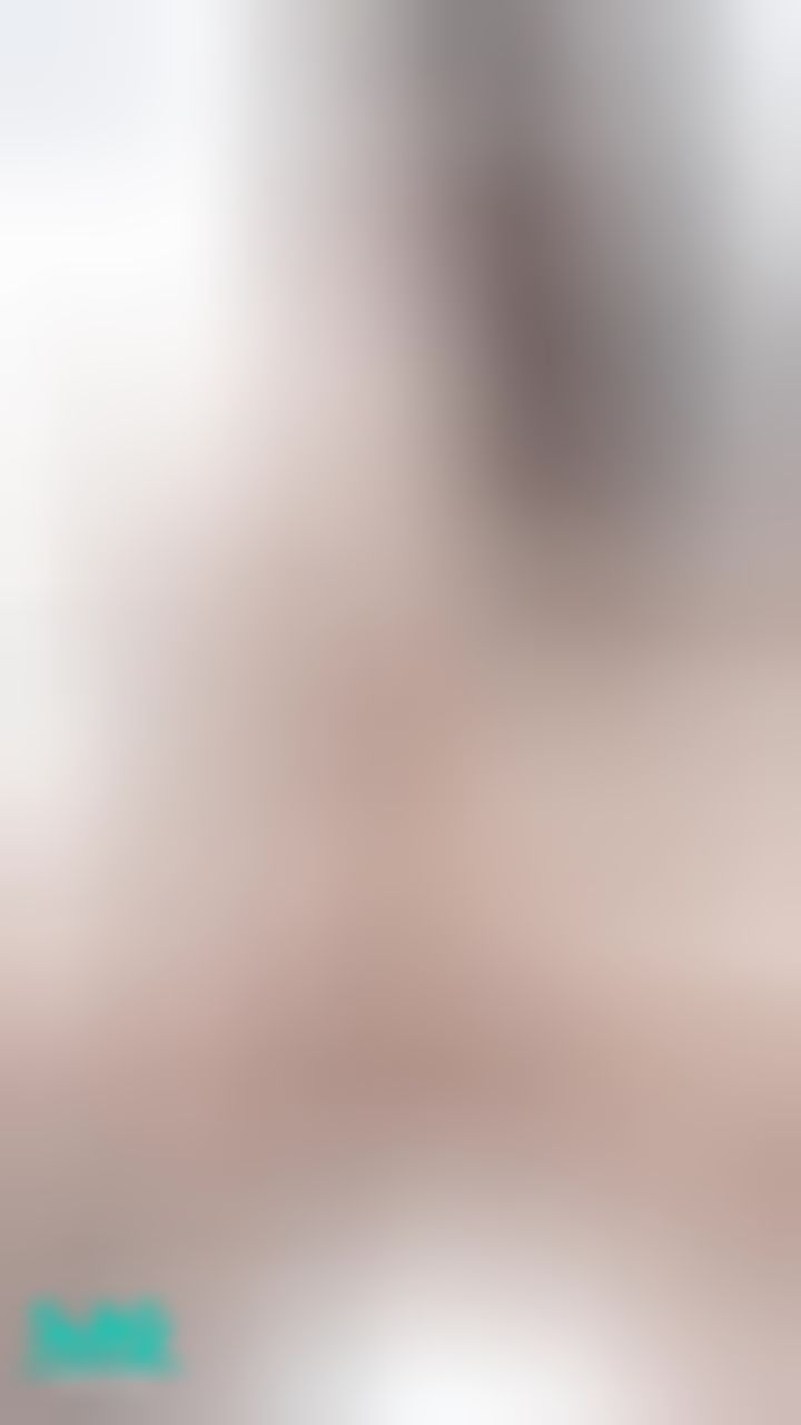 miyukibaby : 馬尾控必解🔥🔞全裸m腿女上位👉🏻👌🏻💦😘❤️這樣騎讓你受不鳥😈