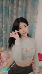 annie_lovely : #真理褲 #性感 #奶 #全swag顏值最高 #可愛