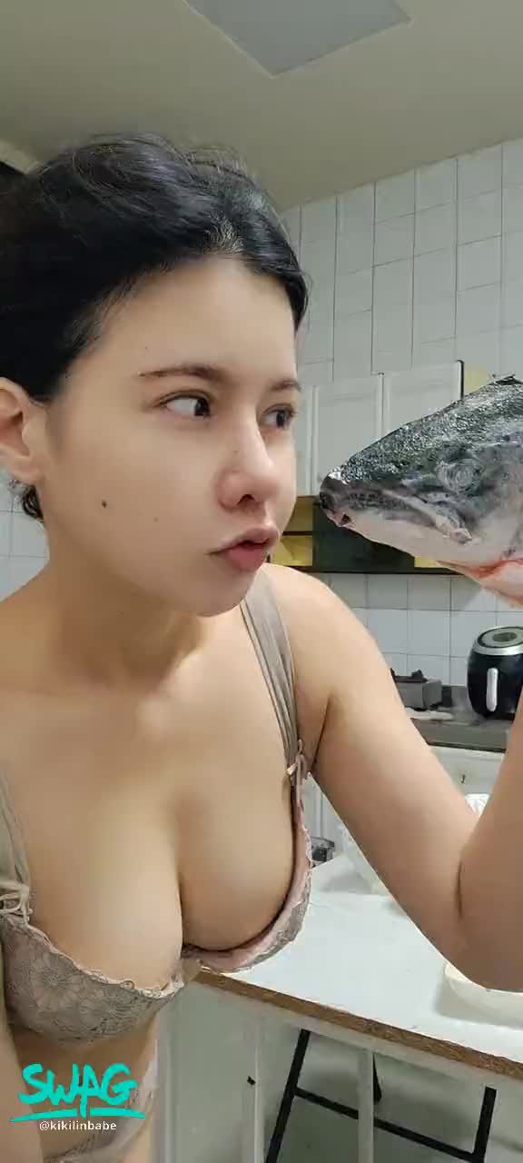 kikilinbabe : 愛吃ㄍㄨㄟ頭是錯嗎