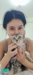 kikilinbabe : 與幼女同框