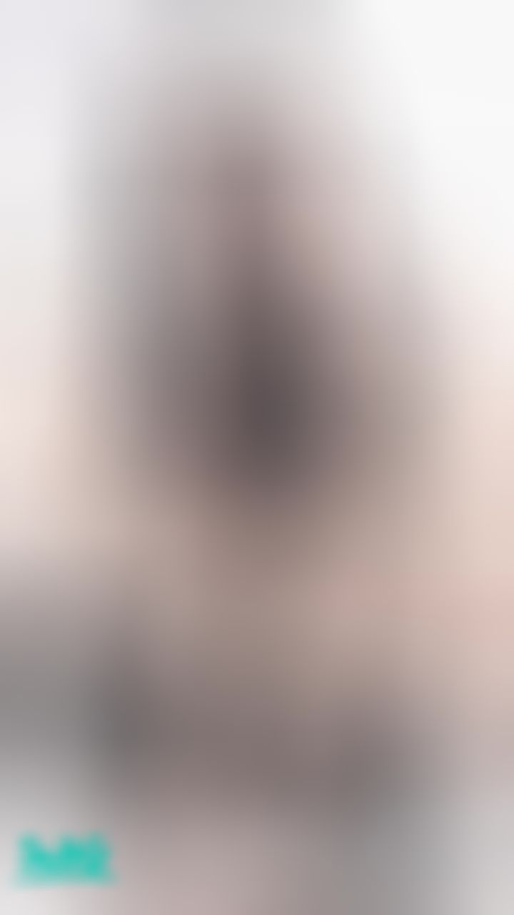 miyukibaby : 這角度看我淫蕩表情足交超色的😈👠🦶🏻🔥用腳踩最舒服了！