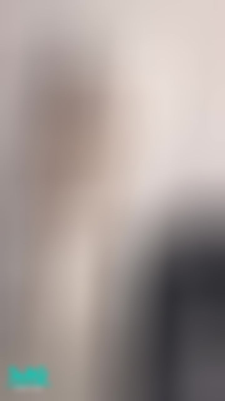 miyukibaby : 鏡子前面 一絲不掛全裸誘惑你‼️😈💦喜歡看沒穿衣服的我嗎？