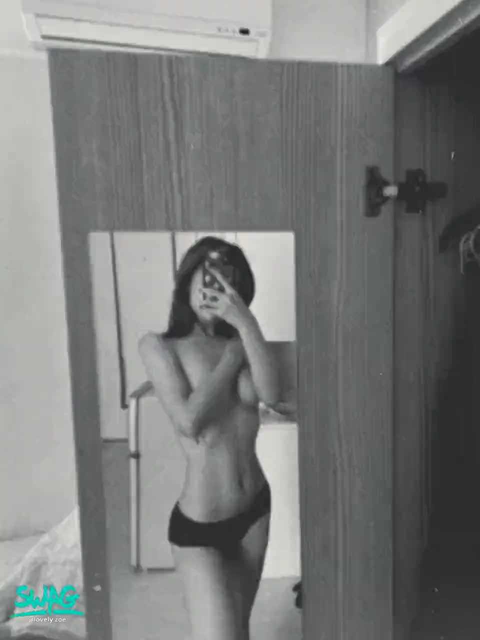  : #舊照 I was skinny then