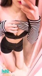 hannababe : 私訊送十顆紫黑鑽🎁
大尺度抽插影片讓你尻到手軟❤️
甜蜜約會直刷直約🔥幫你準備暈船藥我就是解藥😝