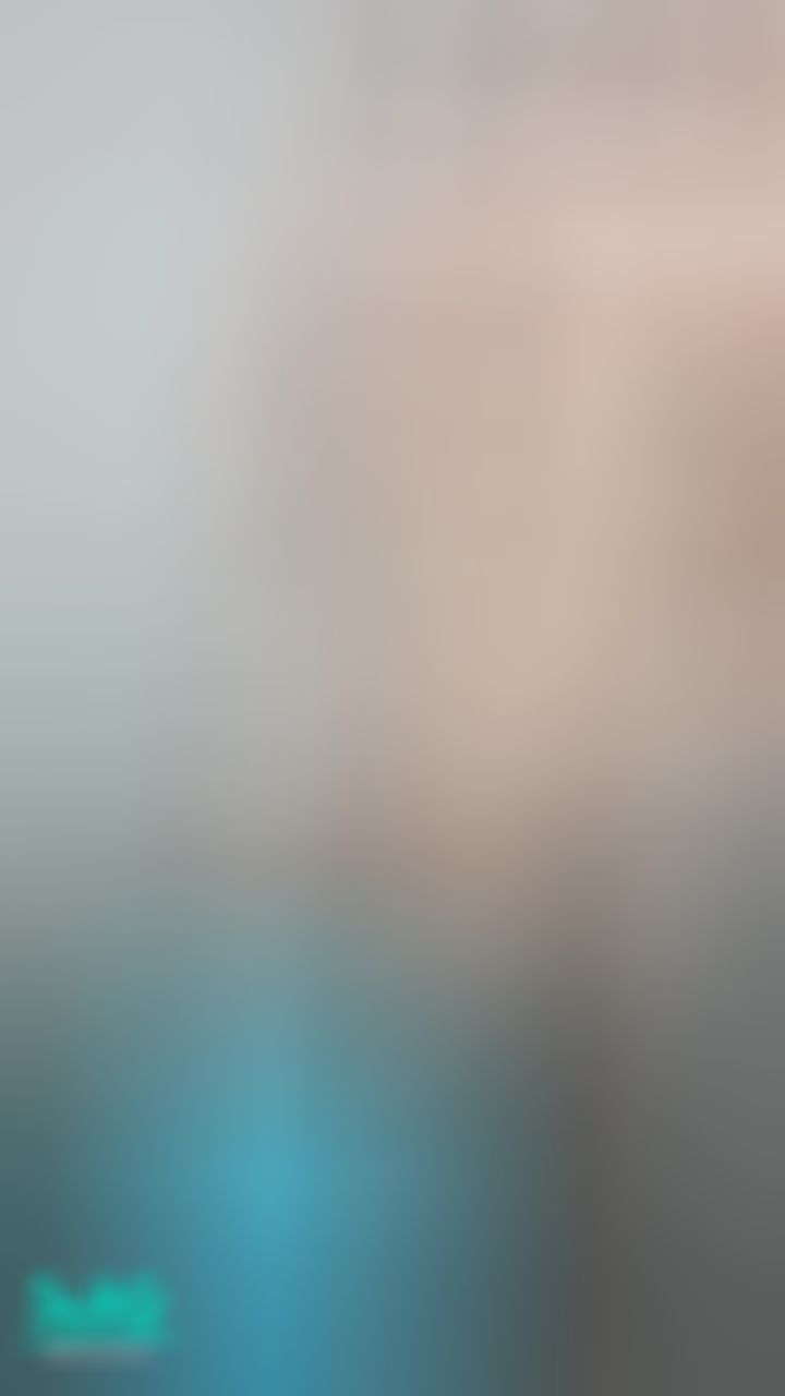 lovemilemile : 洗澡修毛毛的影片
