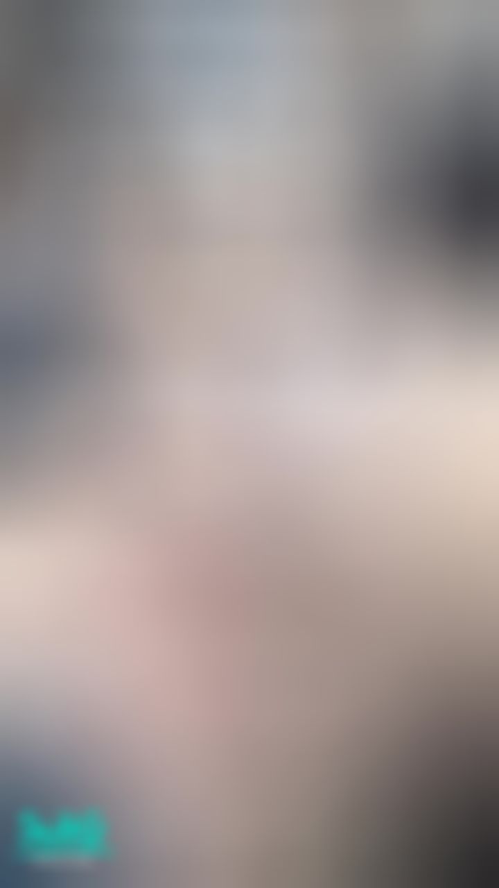 miyukibaby : 近距離踩踩讓你看🦶🏻🍌😍大奶戀足！直接讓你硬到爆‼️🦶🏻🙈