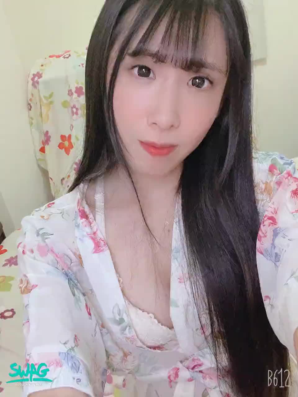  : 謝謝久違開播表演各位的支持❤️
禮拜五同一時間見喔🥰🥰