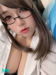 lovemilemile : 大家早,我是女的,大家都是朋友,你可以叫我女朋友🤣
#蜜璃 #肉 #巨乳 #大奶