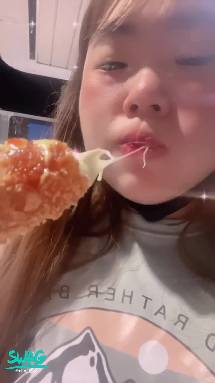 elmobaby : ah ah 🤭
It's fine if you can...