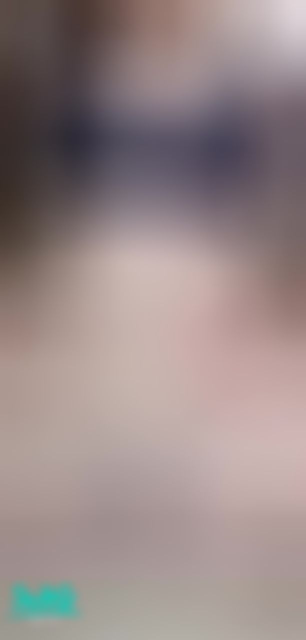 quanna : 膚絲✨近距離看無內淫蕩慰慰💦
