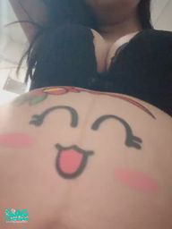 : Say hello to my daughter ❤️❤️