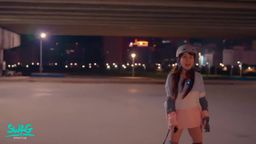 mumuq : 拍的蠻好的~影片有剪輯❤️
