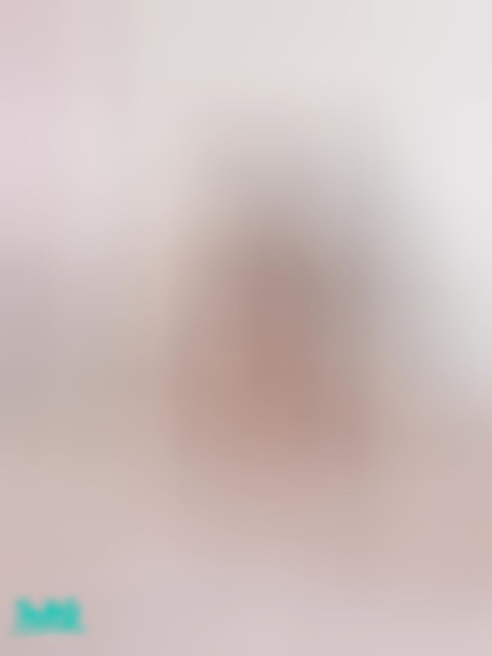 nanababe : 穿性感睡衣 翹好屁屁 欠幹樣子 等你上