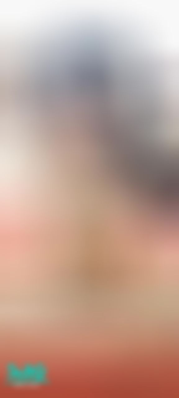 kikilinbabe : 洗完澡後的吹吹