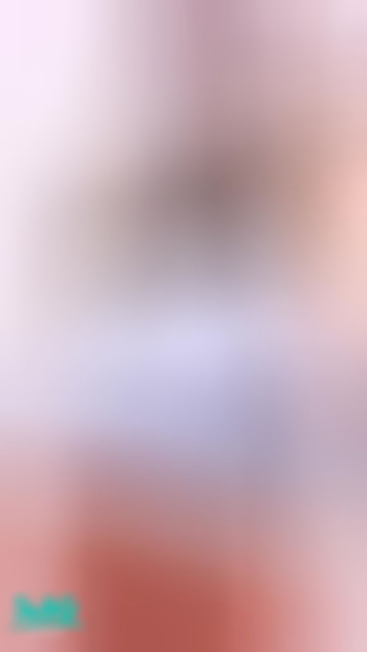 yunibabe : 圓潤翹屁屁🍑裙底風光🔥