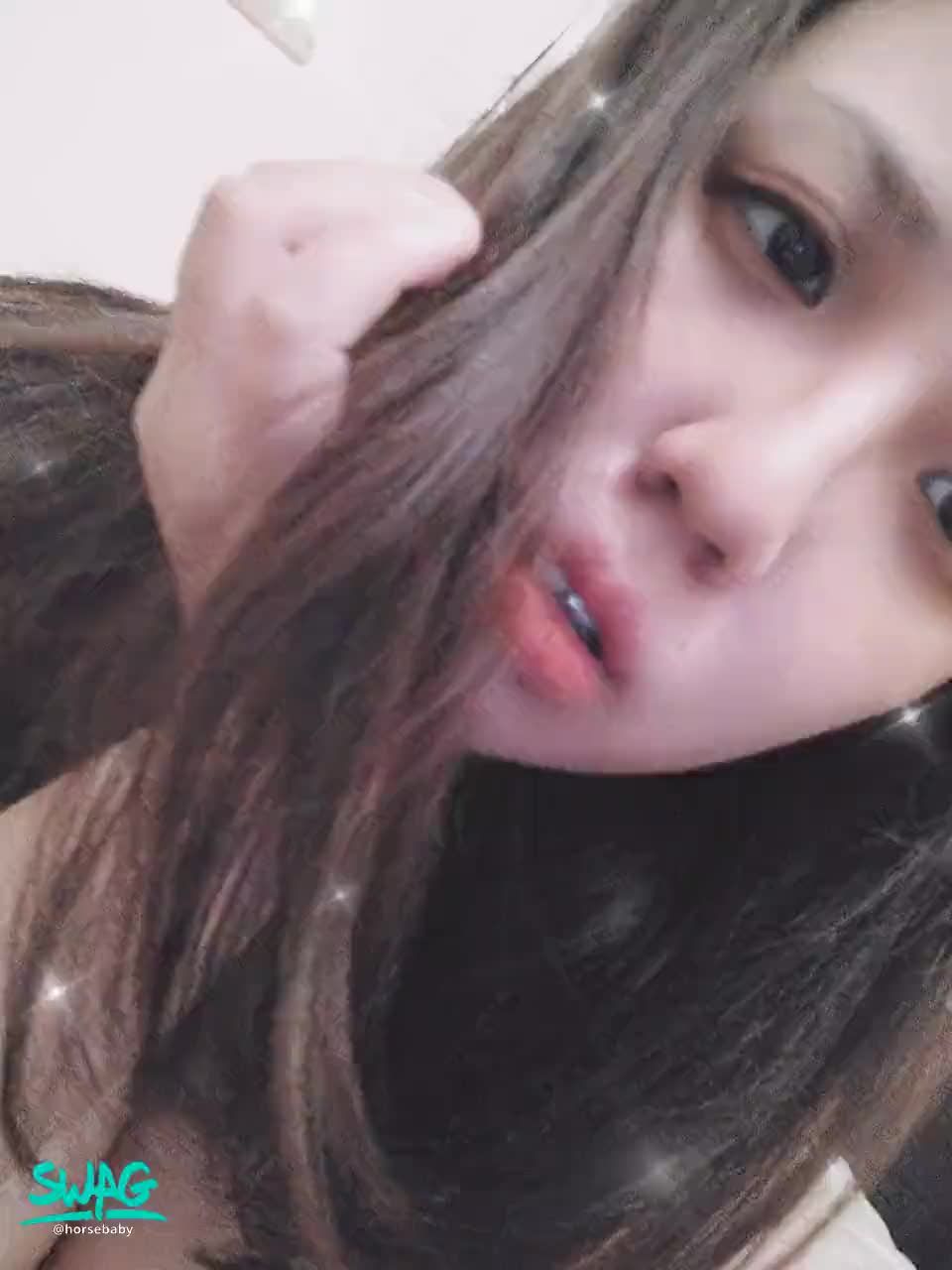  : Long time no live broadcast, will I be forgotten? #眼神空洞