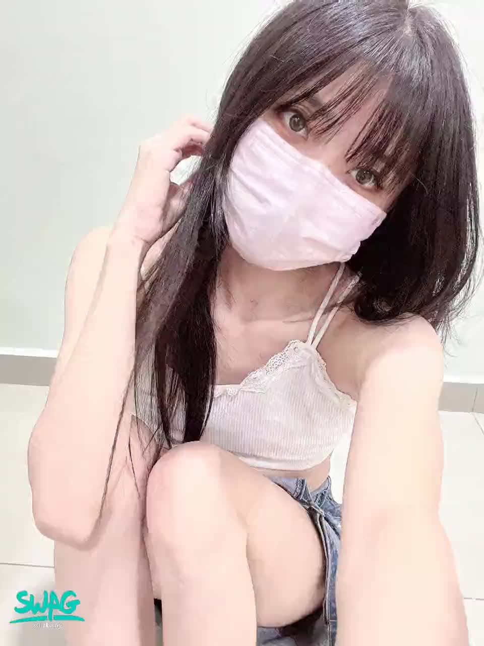 lizbaby : 日常工作照
#生活 #口罩