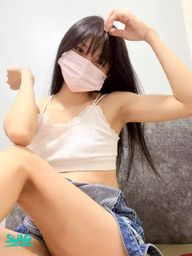 lizbaby : 哥哥都喜歡小姊姊什麼呢?
#口罩
