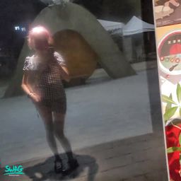 sexyroxie : Taitung Tour in the dead of night