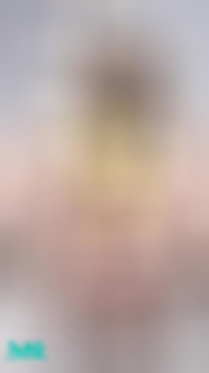 miyukibaby : 色色素腿足交🦶🏻🍌😳❤️用腳踩踩最喜歡了💦