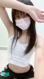 lizbaby : 路過的哥哥,歡迎追蹤❤️
每天都會有直播喔
#美眉 #小姊姊 #口罩