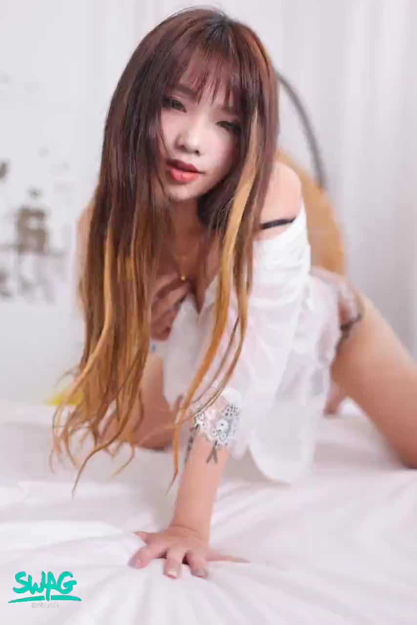 siyueh : 長髮跟短髮你們更愛哪一個