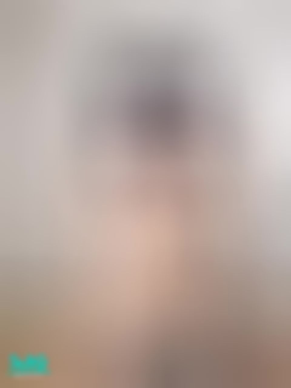 lovemilemile : #巨乳 #蜜璃 #大奶 #短髮 #全裸 #性感 #肉感 #