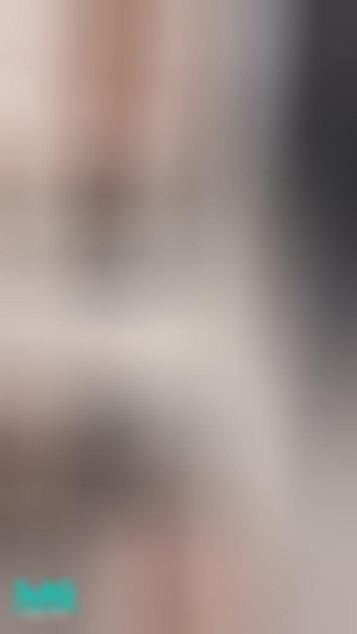 miyukibaby : 直穿夾腳拖❤️🙈站著讓你看全身👉🏻👌🏻大奶奶超誘惑