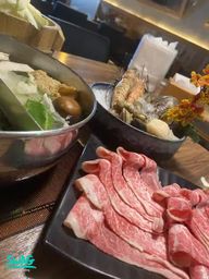: hot pot lover is me